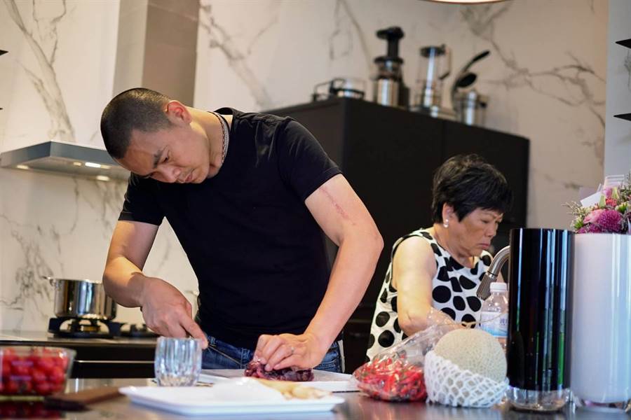 【電影】初心André &#038; his olive tree @貝大小姐的多元心宇宙