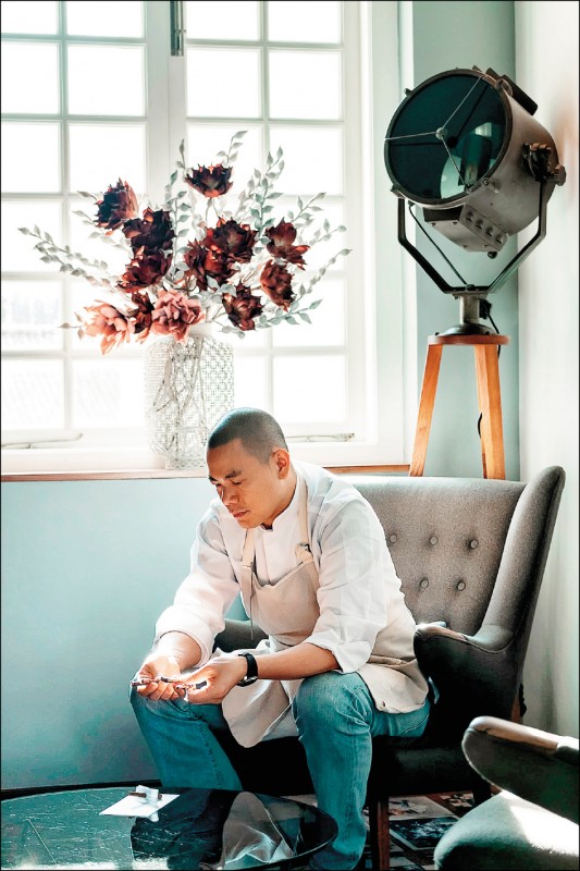 【電影】初心André &#038; his olive tree @貝大小姐的多元心宇宙