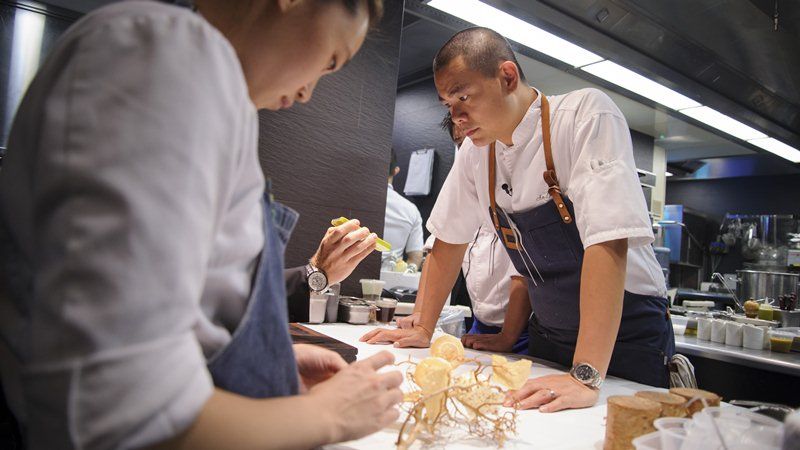 【電影】初心André &#038; his olive tree @貝大小姐的多元心宇宙