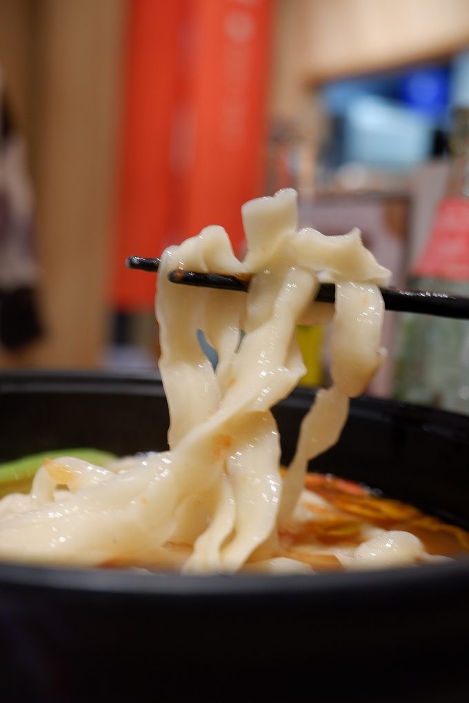 【台北 台北車站】初面 台北車站 牛肉麵 @貝大小姐的多元心宇宙