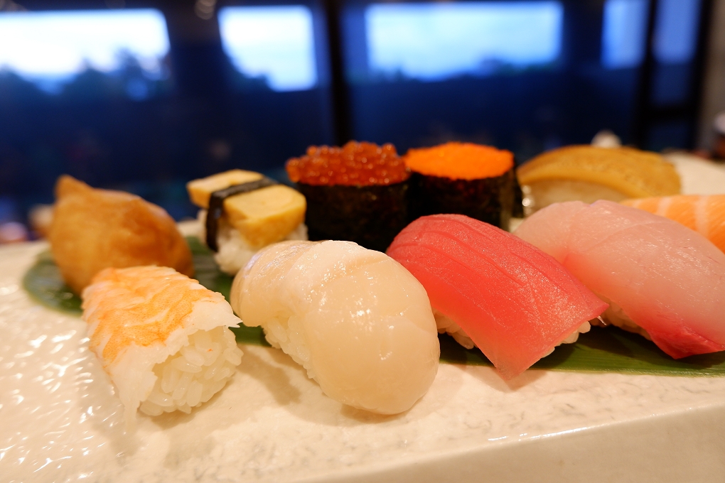 【新北 三重】北魂丼和食處 蘆洲三重日式料理，生魚片丼飯，握壽司 @貝大小姐的多元心宇宙
