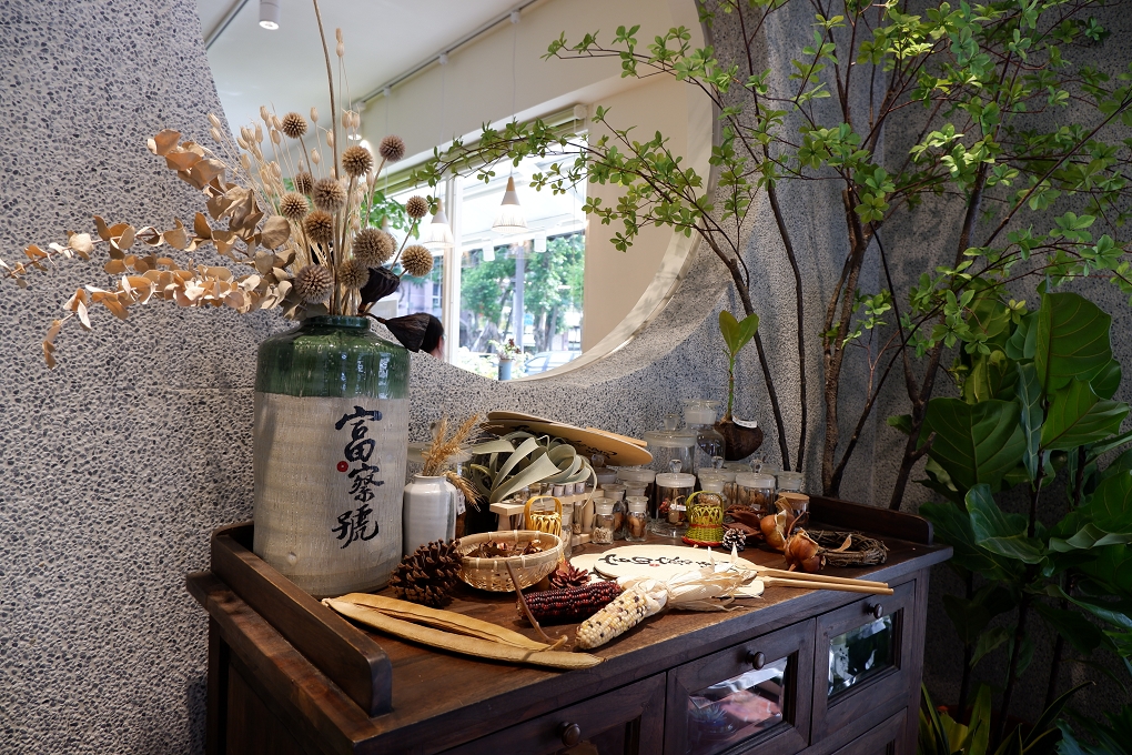 【台北 木柵冰店】富察號Fuchahao 木柵冰品推薦 / 木柵甜點推薦 @貝大小姐的多元心宇宙