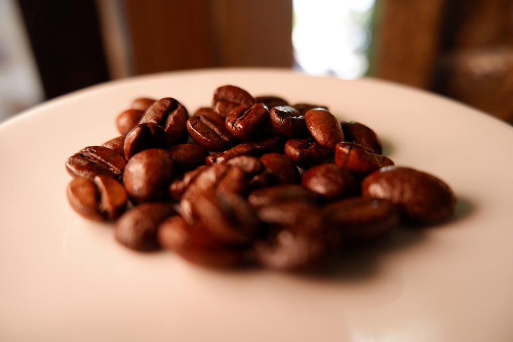 【台中 東區咖啡館推薦】斯玬尼咖啡 Stanley&#8217;s Coffee @貝大小姐的多元心宇宙