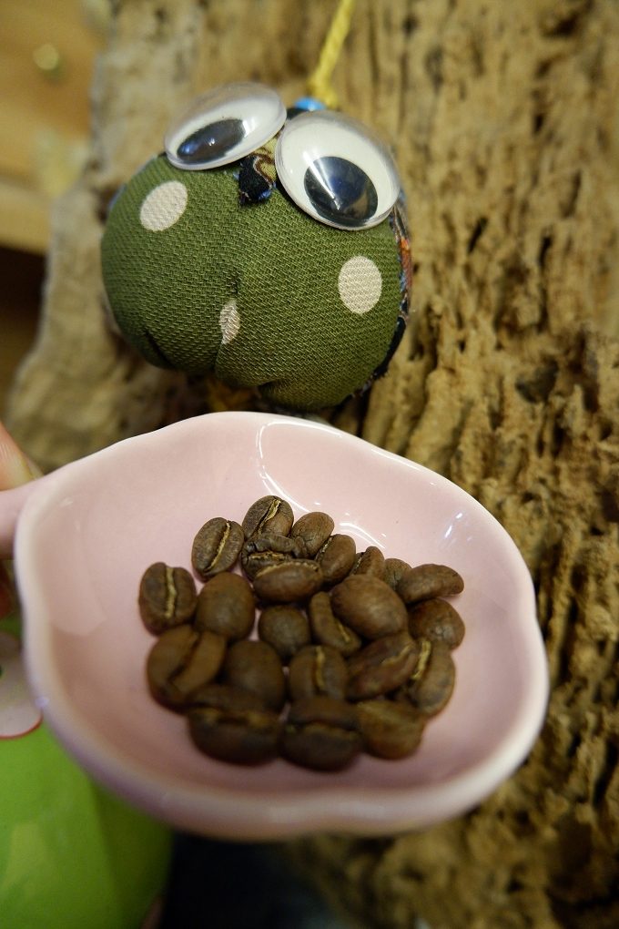 【台中 東區咖啡館推薦】斯玬尼咖啡 Stanley&#8217;s Coffee @貝大小姐的多元心宇宙