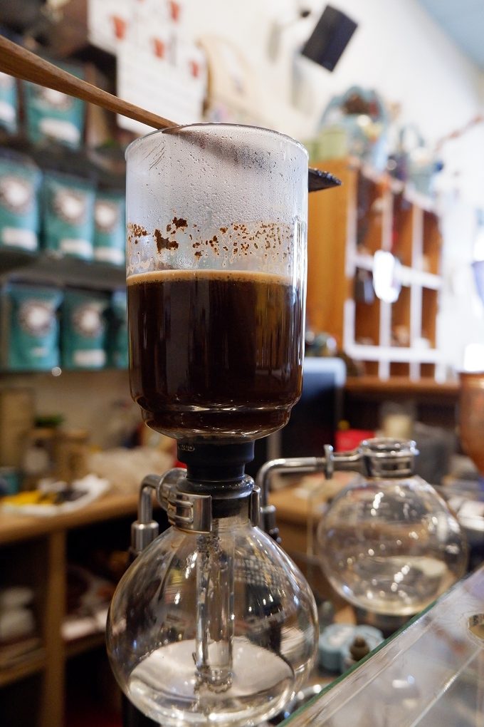【台中 東區咖啡館推薦】斯玬尼咖啡 Stanley&#8217;s Coffee @貝大小姐的多元心宇宙