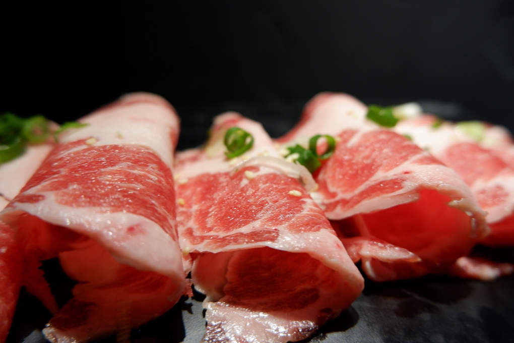 【新北 板橋美食】燒肉殿板橋店 板橋吃到飽 / 板橋燒肉吃到飽 @貝大小姐的多元心宇宙