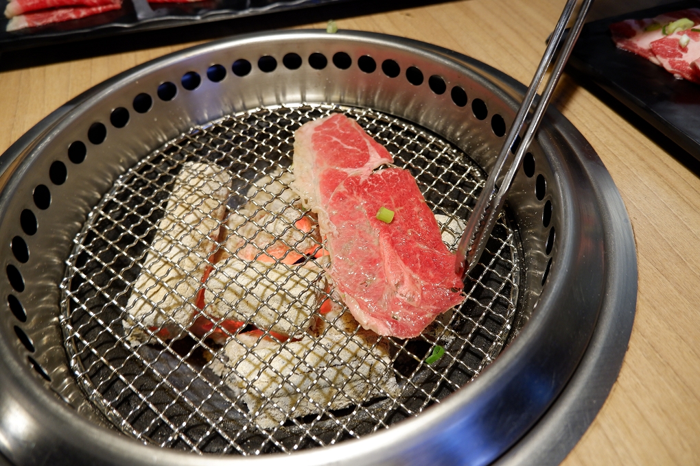 【新北 板橋美食】燒肉殿板橋店 板橋吃到飽 / 板橋燒肉吃到飽 @貝大小姐的多元心宇宙