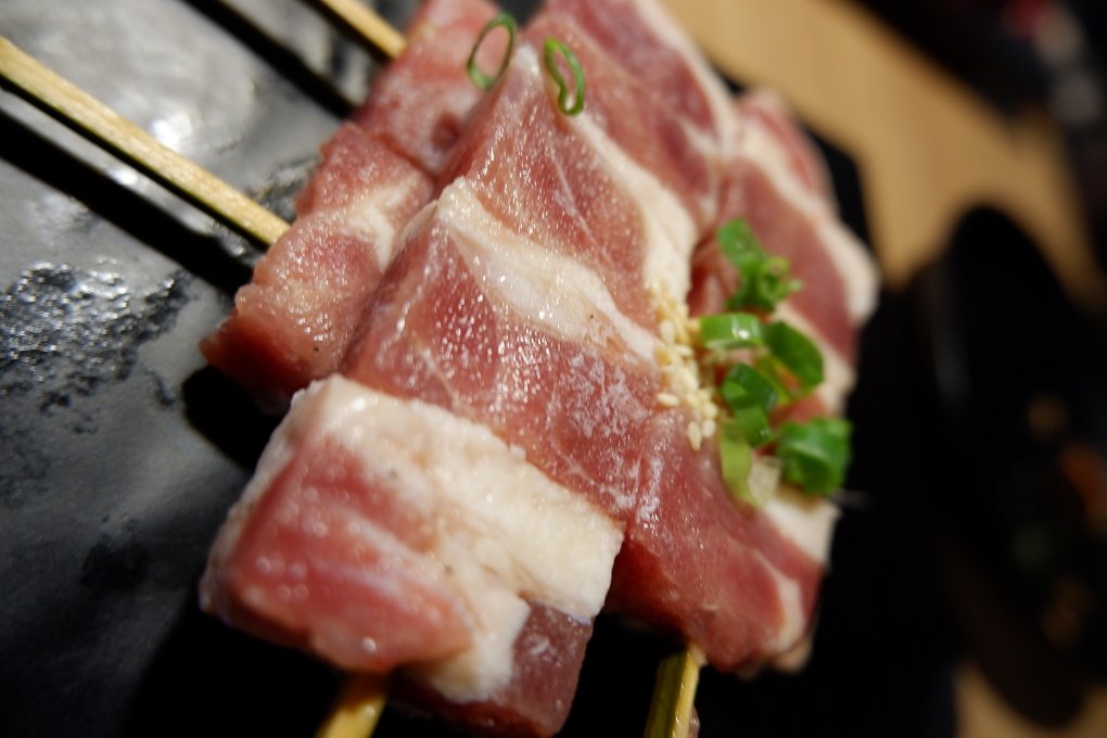 【新北 板橋美食】燒肉殿板橋店 板橋吃到飽 / 板橋燒肉吃到飽 @貝大小姐的多元心宇宙