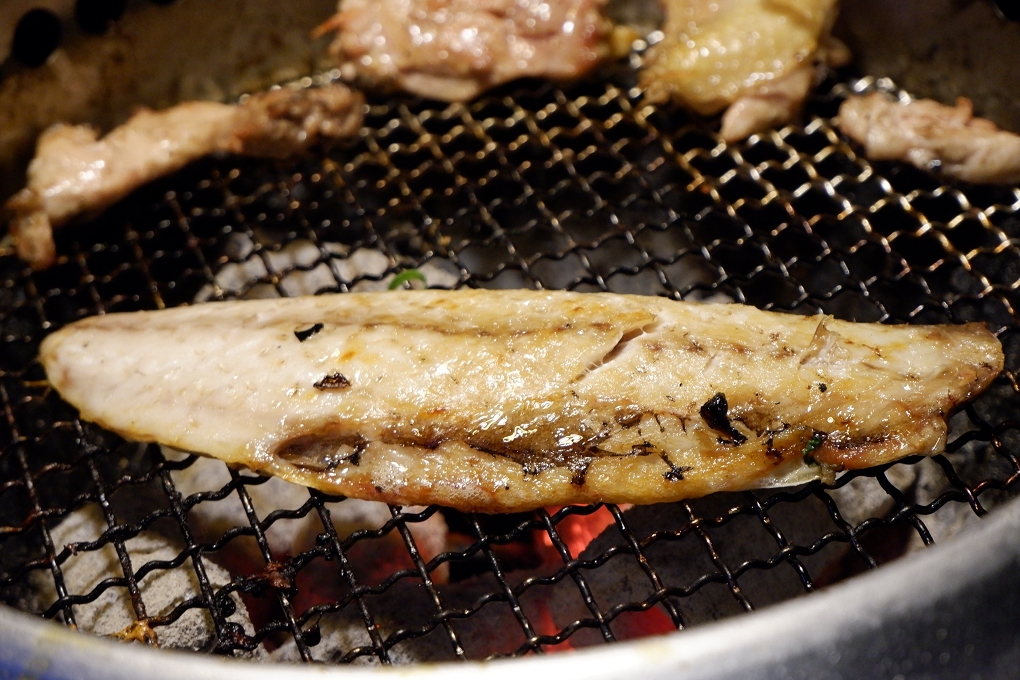 【新北 板橋美食】燒肉殿板橋店 板橋吃到飽 / 板橋燒肉吃到飽 @貝大小姐的多元心宇宙
