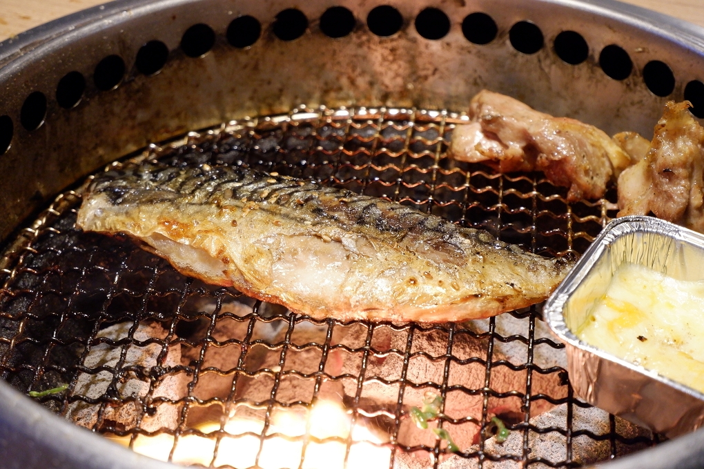 【新北 板橋美食】燒肉殿板橋店 板橋吃到飽 / 板橋燒肉吃到飽 @貝大小姐的多元心宇宙