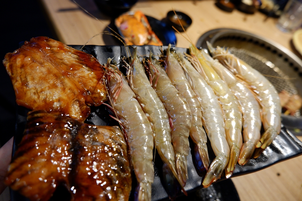 【新北 板橋美食】燒肉殿板橋店 板橋吃到飽 / 板橋燒肉吃到飽 @貝大小姐的多元心宇宙
