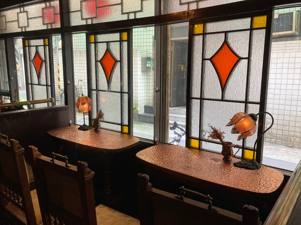 【台北 古亭站咖啡館】秘氏珈琲 Café Chamber @貝大小姐的多元心宇宙