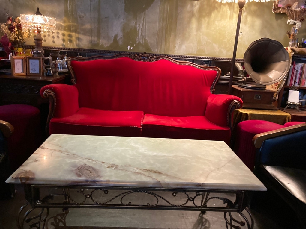【台北 古亭站咖啡館】秘氏珈琲 Café Chamber @貝大小姐的多元心宇宙