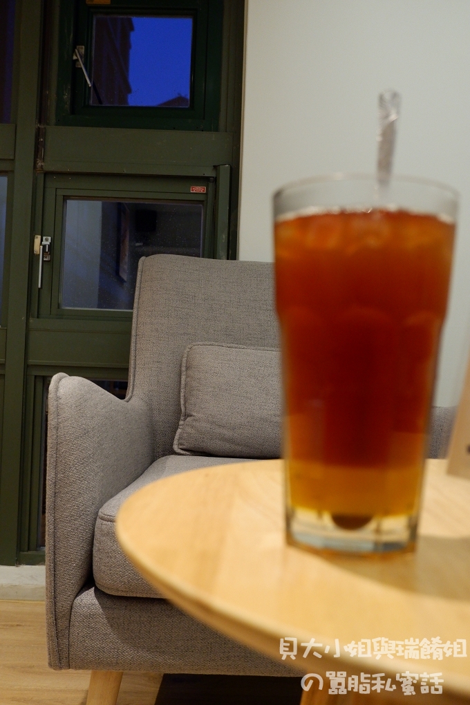 【台北 石牌咖啡廳】At EASE CAFE 天母咖啡廳 @貝大小姐的多元心宇宙