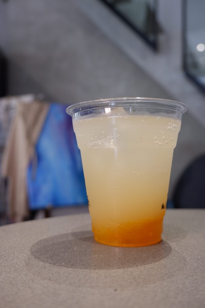 【新北 府中站輕食推薦】Click Coffee 板橋咖啡廳推薦 @貝大小姐的多元心宇宙