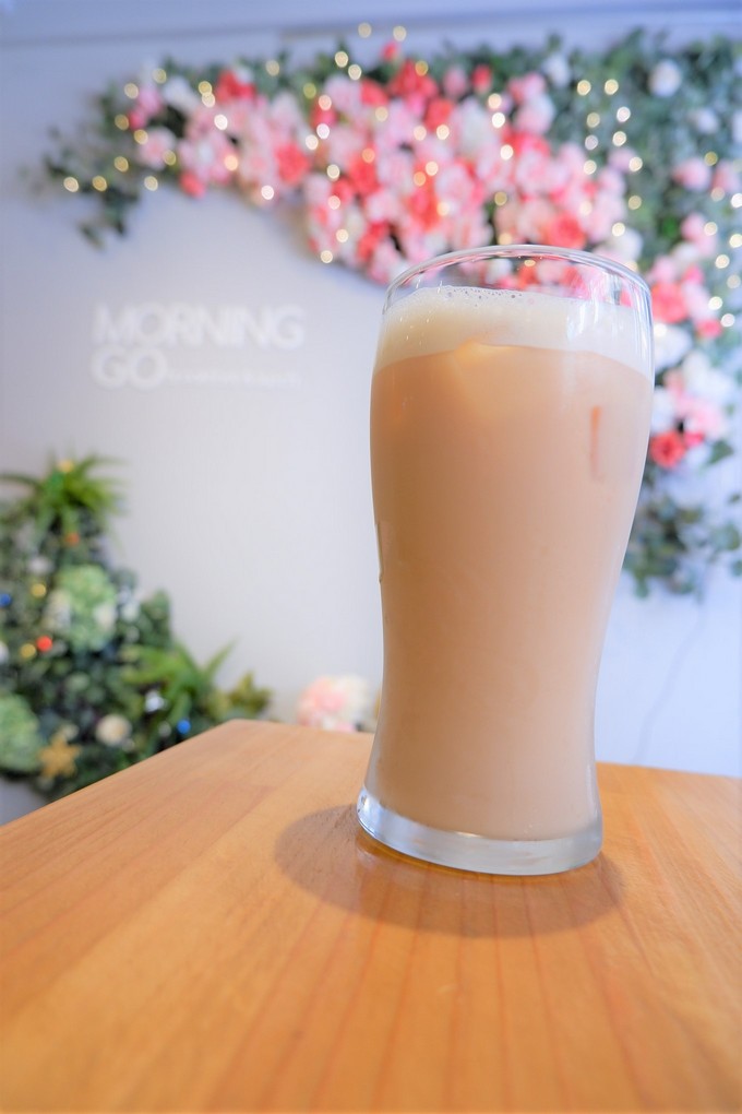 【台北 小巨蛋早午餐推薦】MorningGo Brunch 松山區早午餐推薦 @貝大小姐的多元心宇宙