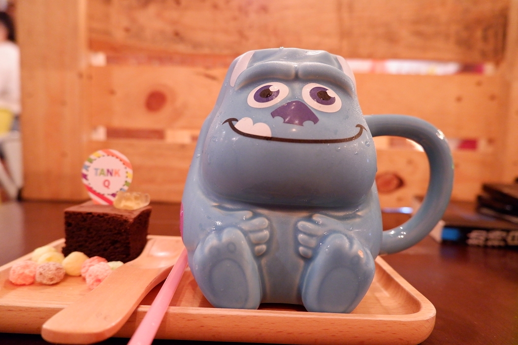【台北 市府站】TankQ Cafe &#038; Bar松菸店 / 信義區美式餐廳 / 約會餐廳 @貝大小姐的多元心宇宙