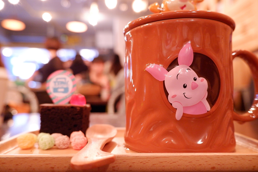 【台北 市府站】TankQ Cafe &#038; Bar松菸店 / 信義區美式餐廳 / 約會餐廳 @貝大小姐的多元心宇宙