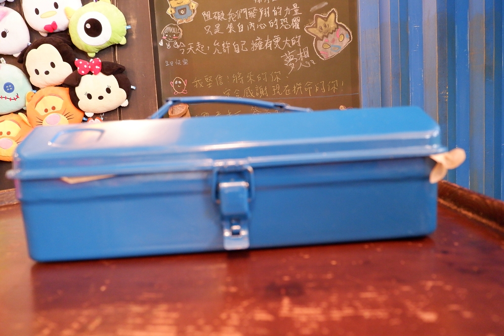 【台北 市府站】TankQ Cafe &#038; Bar松菸店 / 信義區美式餐廳 / 約會餐廳 @貝大小姐的多元心宇宙