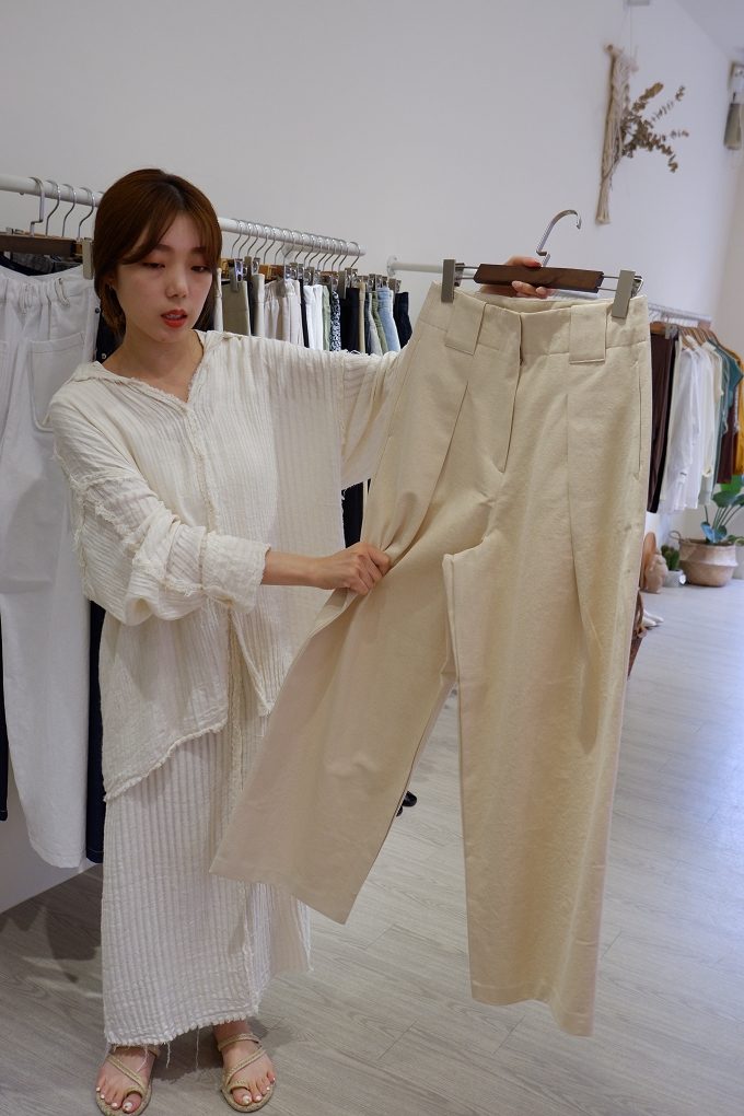 【桃園 正韓服飾推薦】babi.bali正韓服飾 穿搭推薦 @貝大小姐的多元心宇宙
