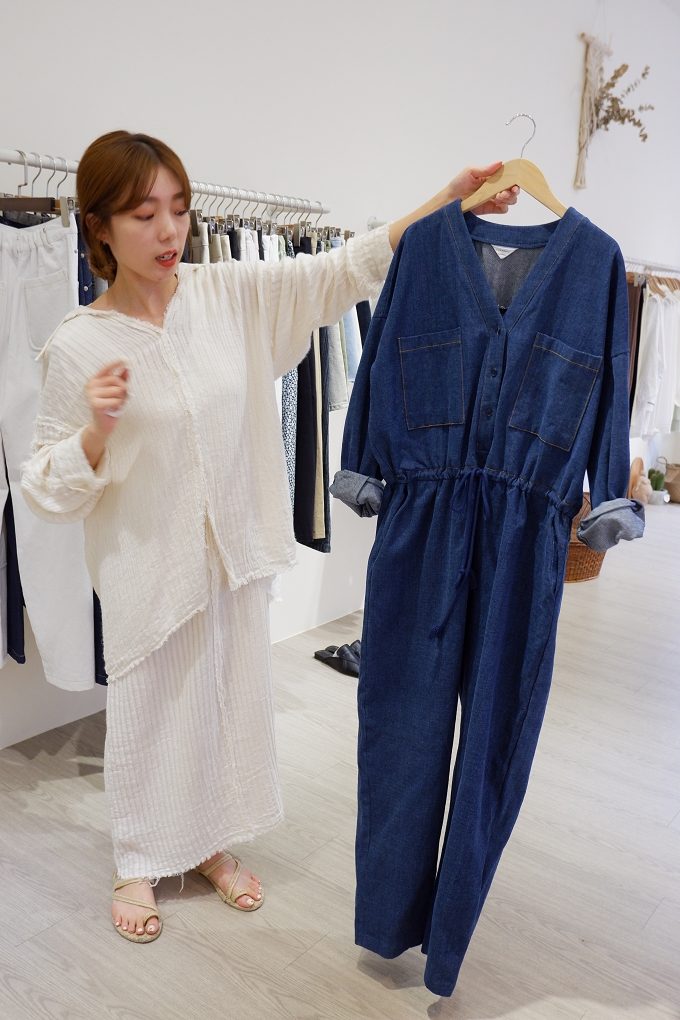 【桃園 正韓服飾推薦】babi.bali正韓服飾 穿搭推薦 @貝大小姐的多元心宇宙