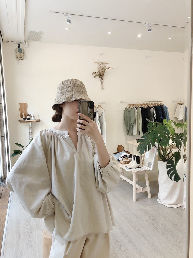 【桃園 正韓服飾推薦】babi.bali正韓服飾 穿搭推薦 @貝大小姐的多元心宇宙