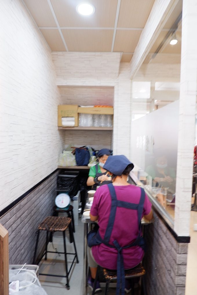 【新北 板橋鍋貼水餃】佳佳香鍋貼板橋店 @貝大小姐的多元心宇宙