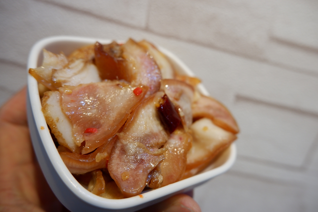 【新北 板橋鍋貼水餃】佳佳香鍋貼板橋店 @貝大小姐的多元心宇宙