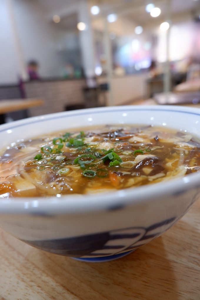 【新北 板橋鍋貼水餃】佳佳香鍋貼板橋店 @貝大小姐的多元心宇宙