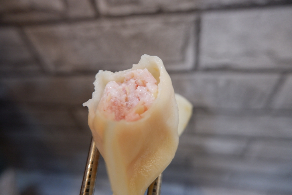 【新北 板橋鍋貼水餃】佳佳香鍋貼板橋店 @貝大小姐的多元心宇宙