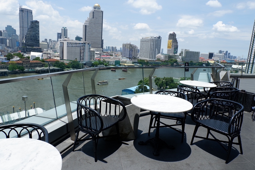【泰國 曼谷美食】Kub Kao’ Kub Pla 吃飯吃魚ICONSIAM @貝大小姐的多元心宇宙