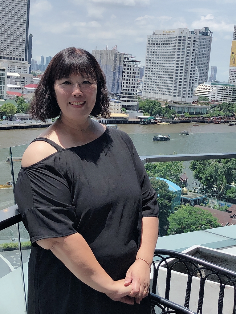 【泰國 曼谷美食】Kub Kao’ Kub Pla 吃飯吃魚ICONSIAM @貝大小姐的多元心宇宙