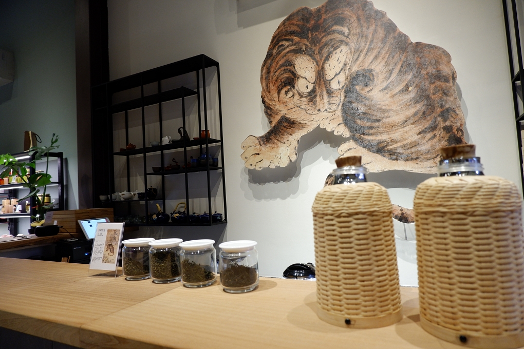 【台北 迪化街商圈】同安樂二店 X 同安樂選 @貝大小姐的多元心宇宙