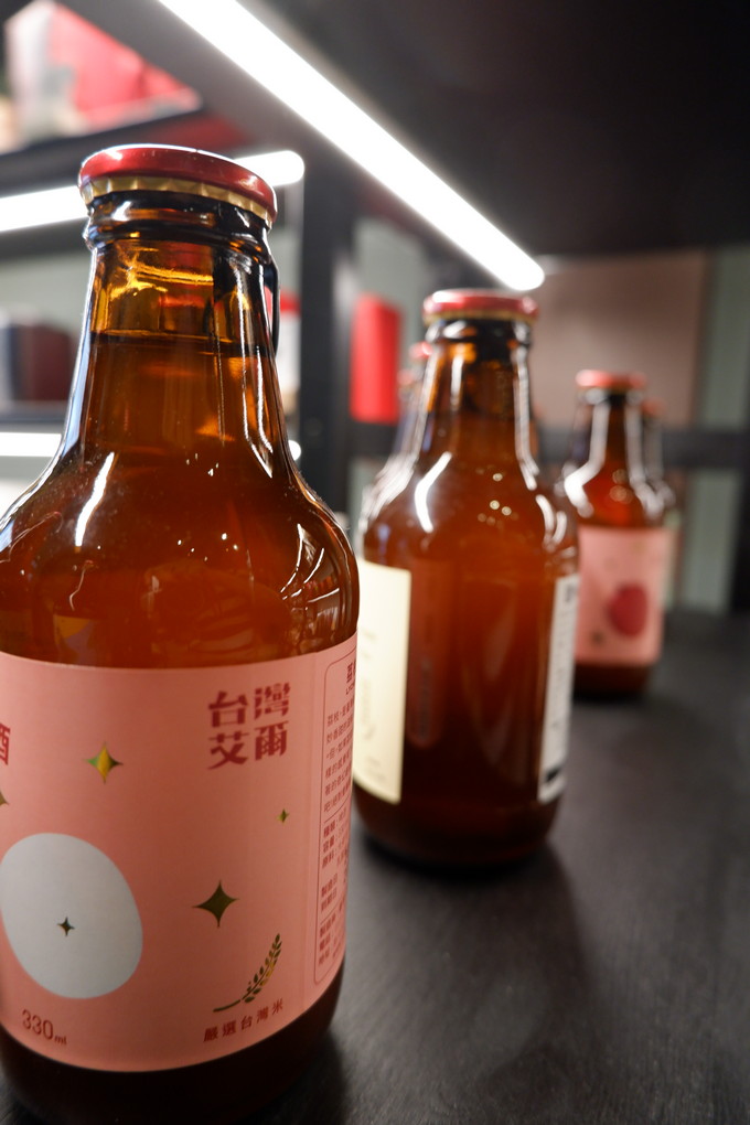 【台北 迪化街商圈】同安樂二店 X 同安樂選 @貝大小姐的多元心宇宙