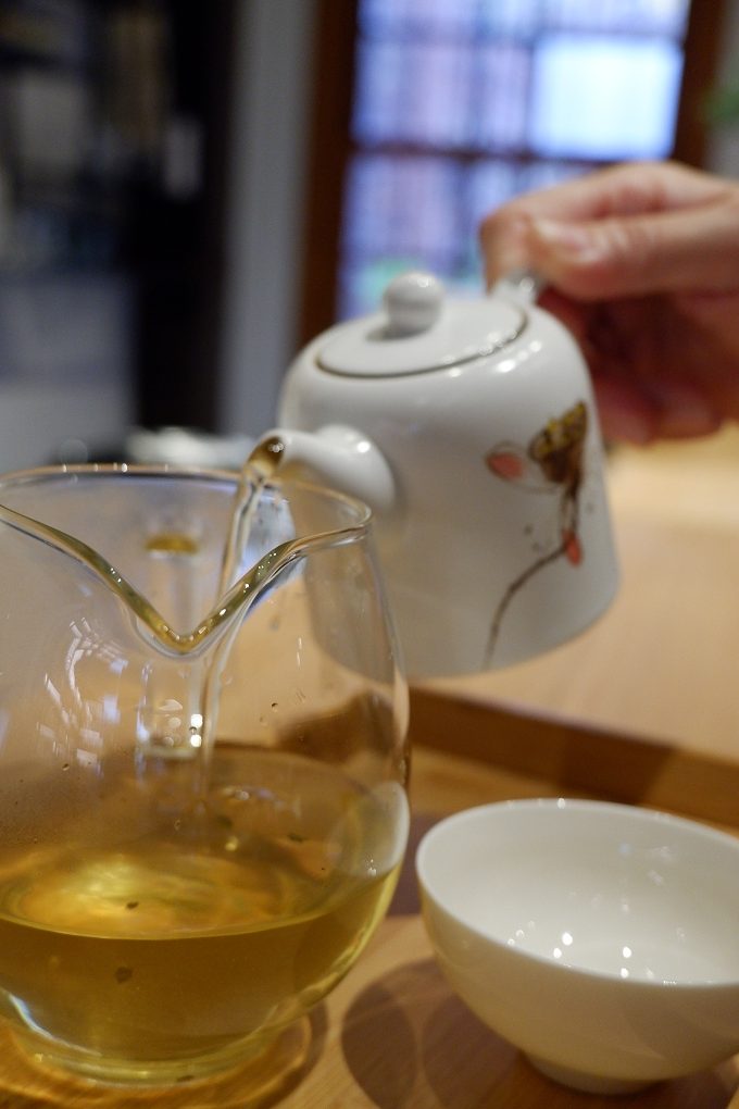 【台北 迪化街商圈】同安樂二店 X 同安樂選 @貝大小姐的多元心宇宙