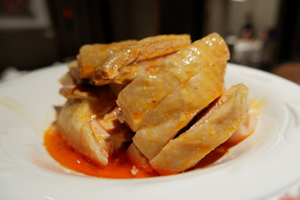 【新北 板橋中式餐廳】家宴中餐廳 &#8211; 板橋凱撒大飯店 @貝大小姐的多元心宇宙
