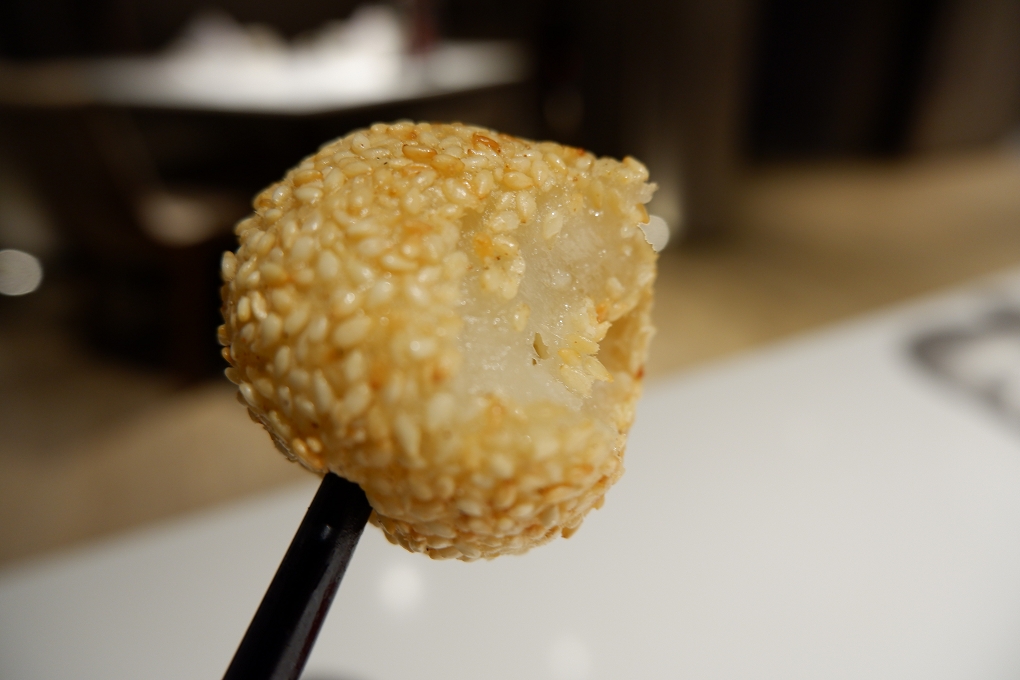 【新北 板橋中式餐廳】家宴中餐廳 &#8211; 板橋凱撒大飯店 @貝大小姐的多元心宇宙
