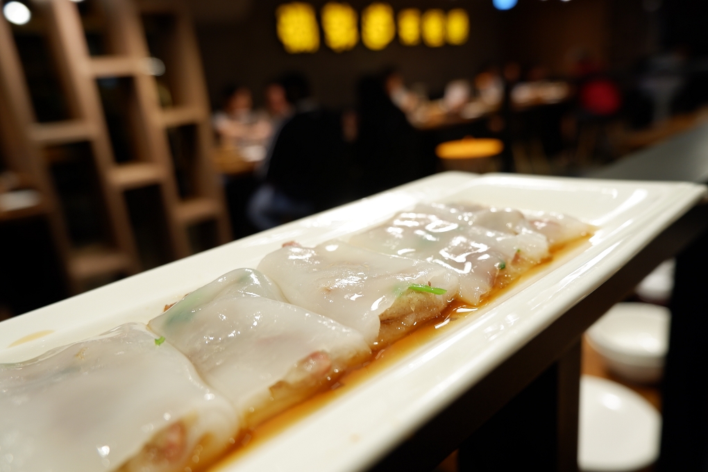 【新北 板橋港式茶餐廳】彌敦道茶餐廳 誠品店 @貝大小姐的多元心宇宙