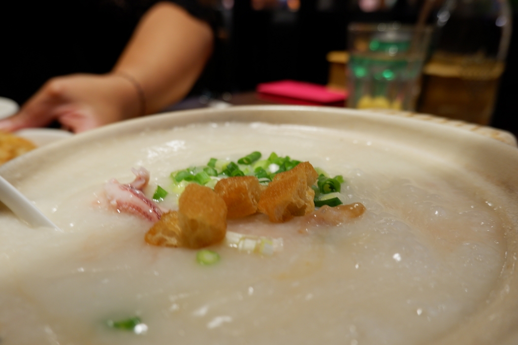 【新北 板橋港式茶餐廳】彌敦道茶餐廳 誠品店 @貝大小姐的多元心宇宙