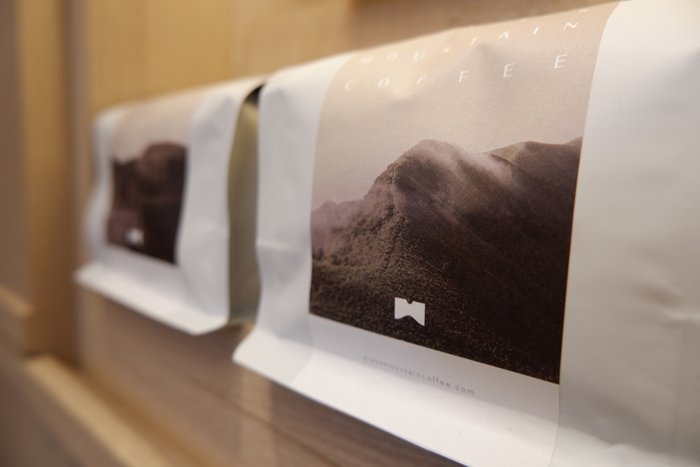 【台北 陽明山咖啡廳推薦】有明心Grass mountains coffee @貝大小姐的多元心宇宙