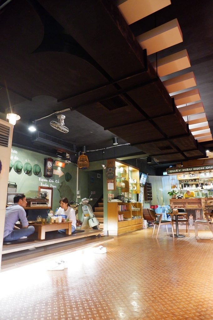 【桃園 中壢車站美食】1981 Cafe越南美食河內風味 @貝大小姐的多元心宇宙