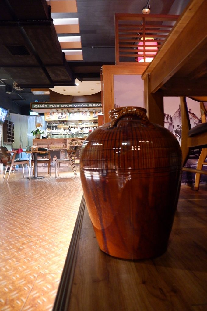 【桃園 中壢車站美食】1981 Cafe越南美食河內風味 @貝大小姐的多元心宇宙
