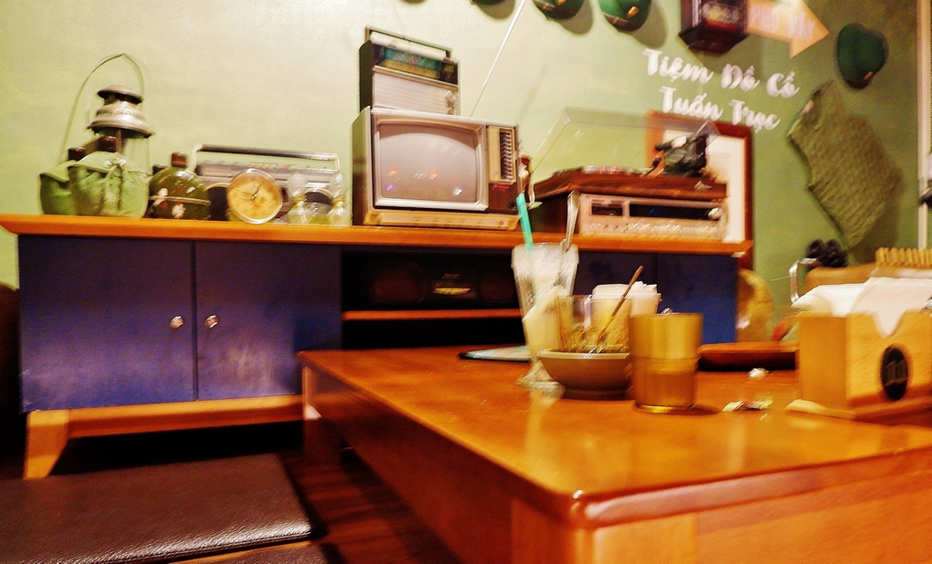 【桃園 中壢車站美食】1981 Cafe越南美食河內風味 @貝大小姐的多元心宇宙
