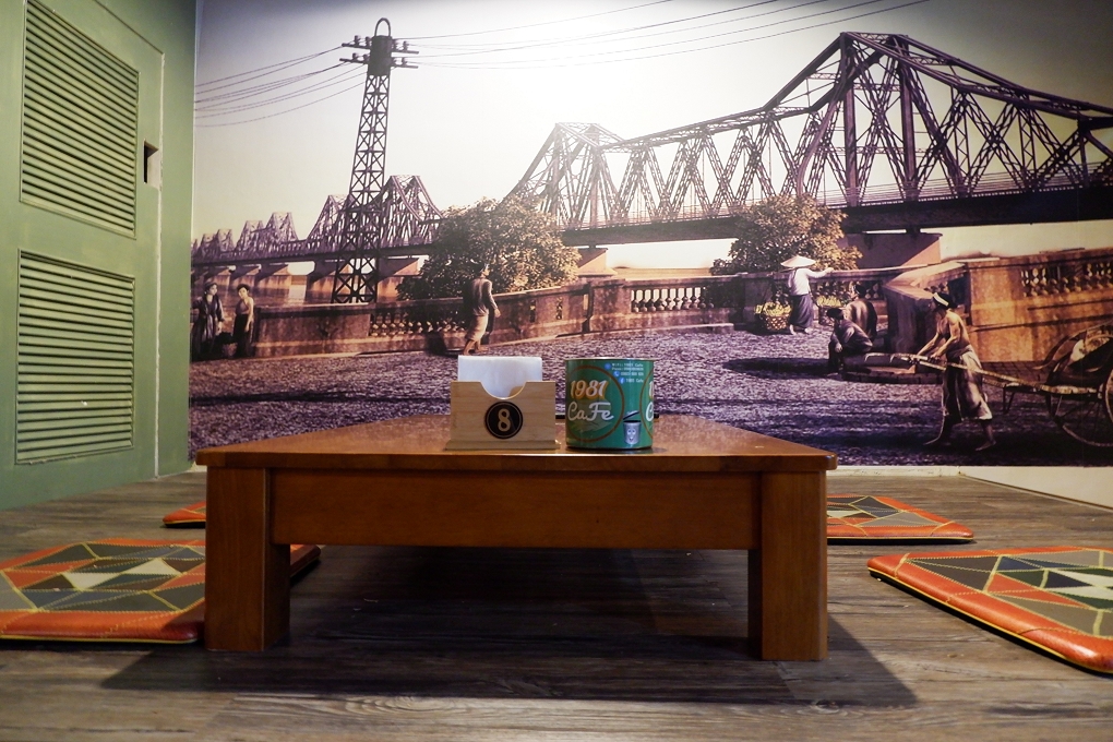 【桃園 中壢車站美食】1981 Cafe越南美食河內風味 @貝大小姐的多元心宇宙