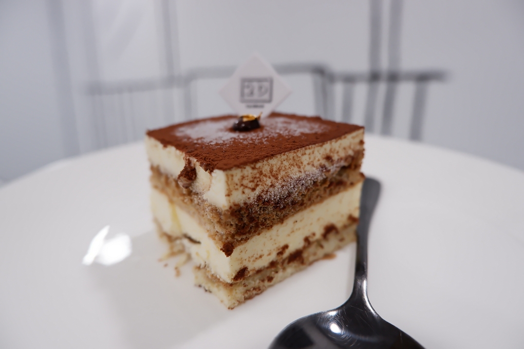 【台北 師大商圈】2D Cafe 師大旗艦店 @貝大小姐的多元心宇宙
