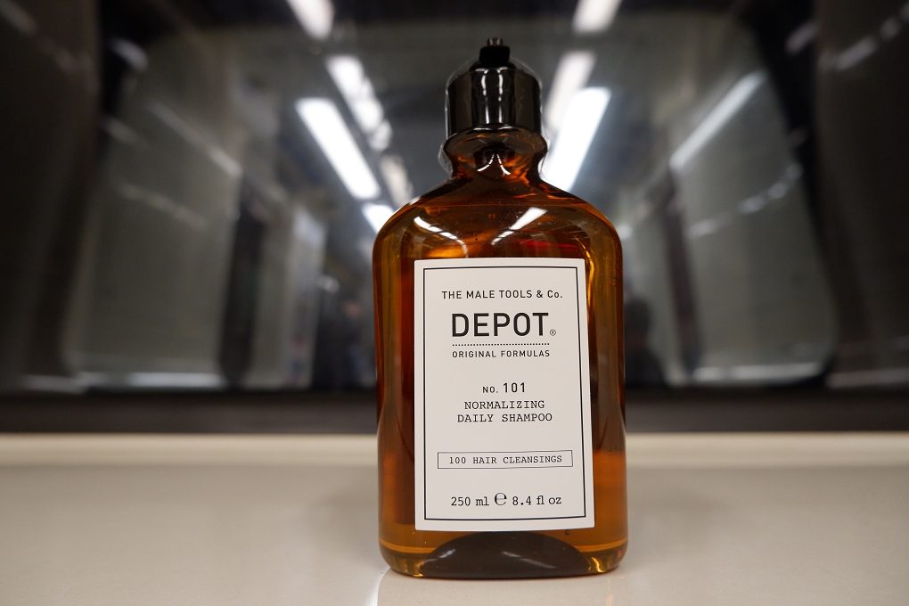【義大利男士領導品牌】DEPOT 品牌旗艦店 男士保養推薦、男士理容推薦 @貝大小姐的多元心宇宙