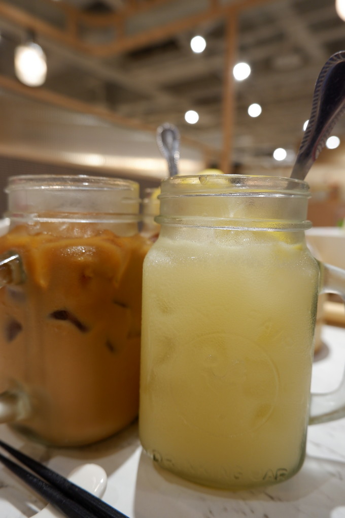 【台中 港式飲茶】點8號星級名廚點心專賣 台中店 @貝大小姐的多元心宇宙