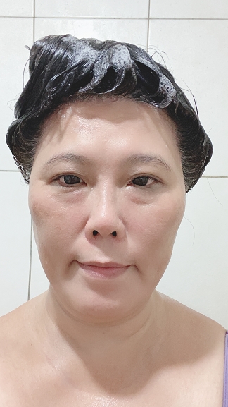 【原裝進口洗髮精 潤髮乳】Extra Mineral礦活系列 以色列死海礦物 /洗髮精、潤髮乳 @貝大小姐的多元心宇宙