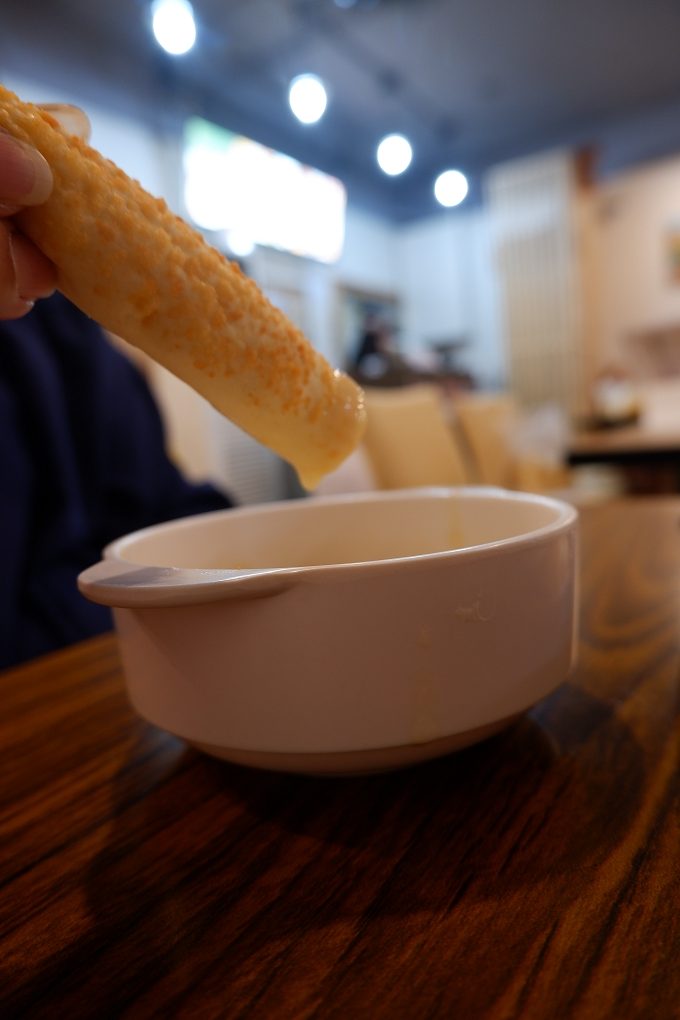 【新北 景安站】Win Win Pasta 景安店 中和義大利麵 @貝大小姐的多元心宇宙