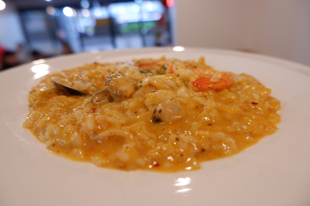 【新北 景安站】Win Win Pasta 景安店 中和義大利麵 @貝大小姐的多元心宇宙